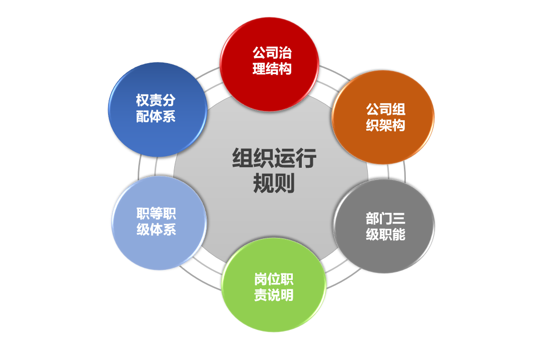 金方策管理咨询服务:打造规范化管理体系,建立自运行经营机制 - 