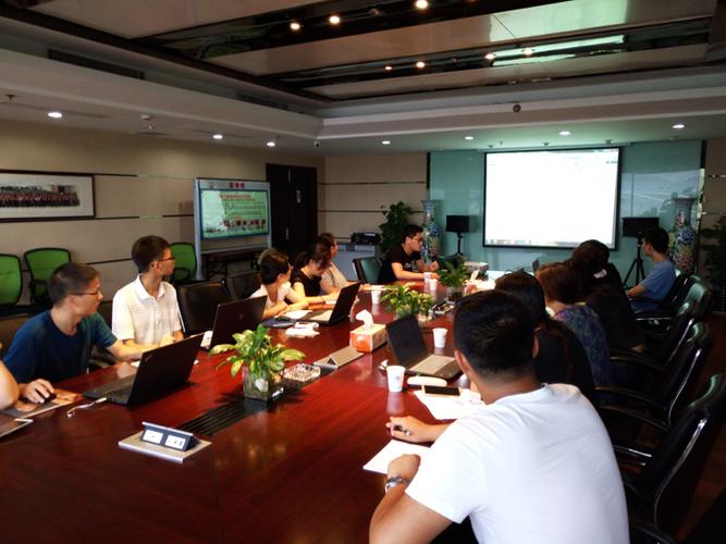 纵横携手浙江万邦工程管理咨询成功举办纵横造价软件培训