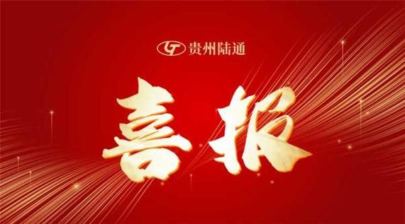 贵州陆通工程管理咨询有限责任公司